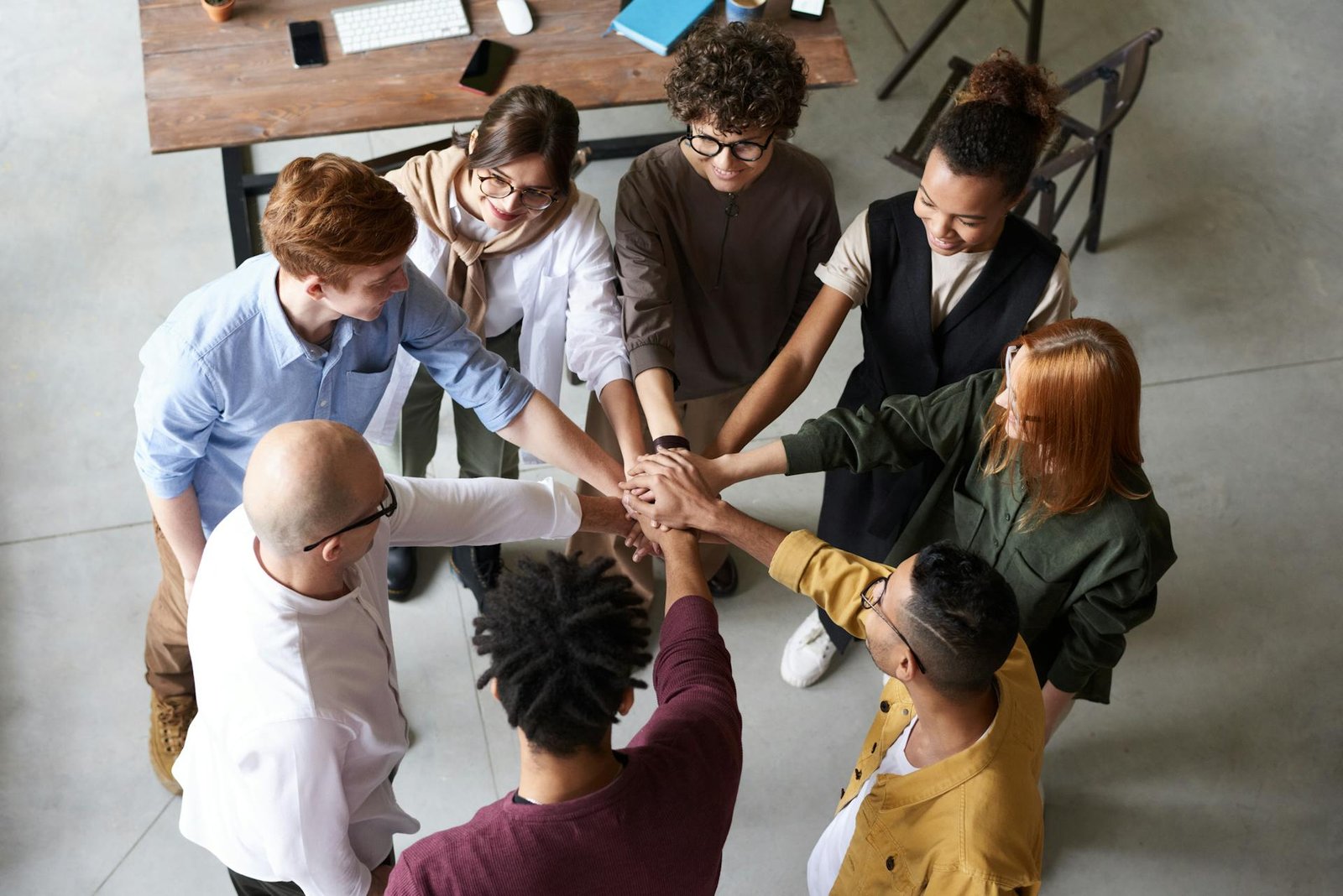 Diversity & Inclusion